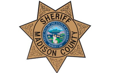 madison county wanted